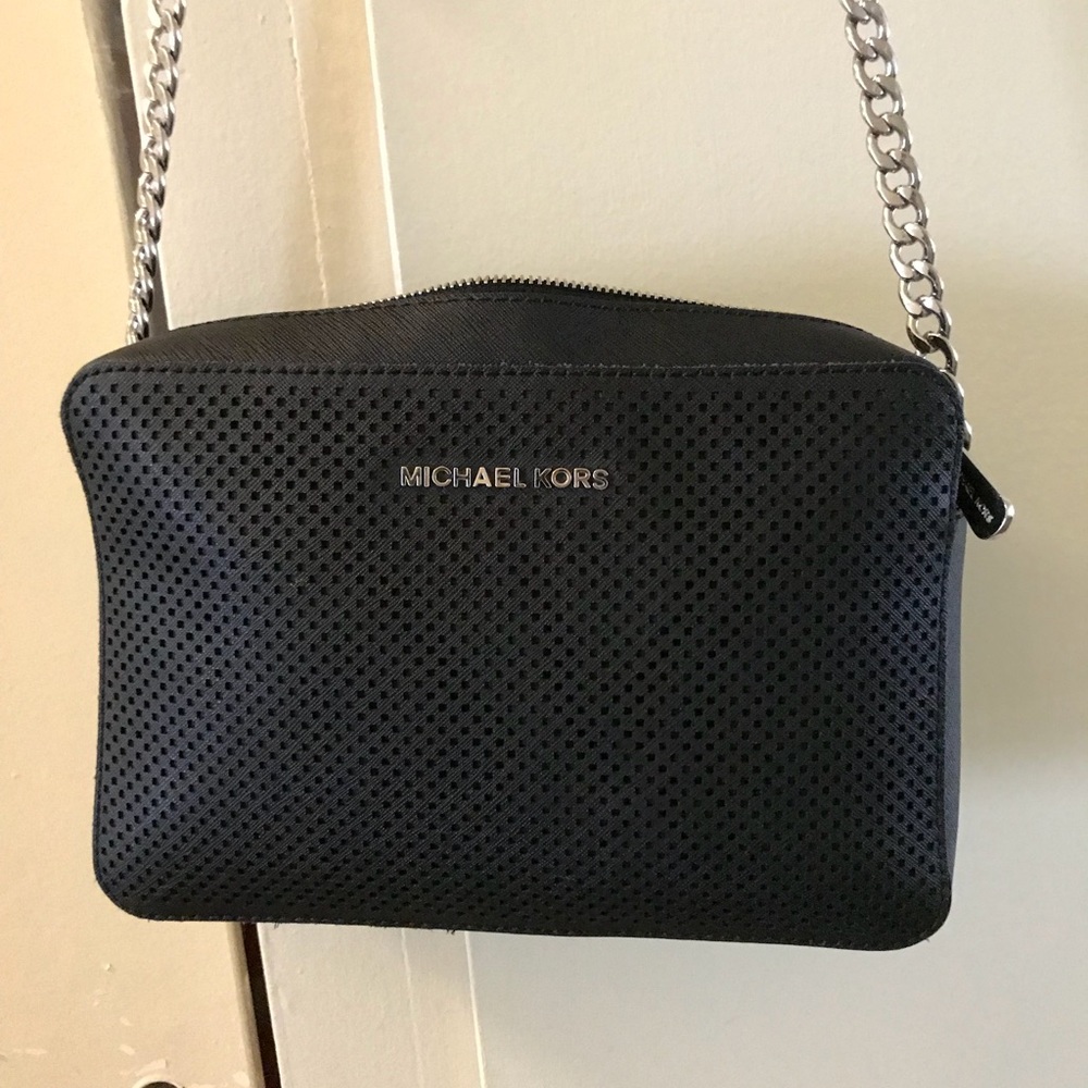 Michael Kors crossbody